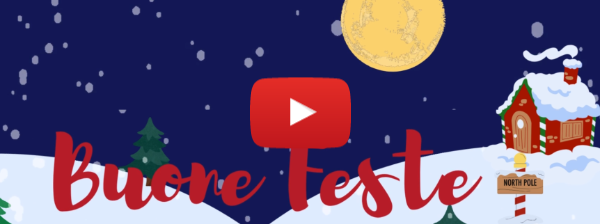 Buone Feste!